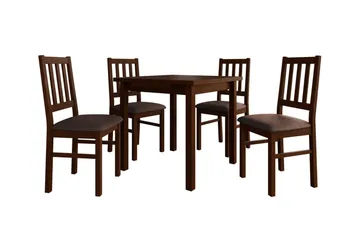 Patrickswell Spisegruppe - Møbler - Bord - Spisegruppe