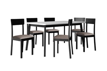 Patrickswell Spisegruppe - Møbler - Bord - Spisegruppe