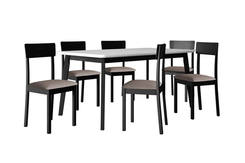 Patrickswell Spisegruppe