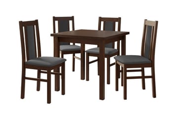 Patrickswell Spisegruppe - Møbler - Bord - Spisegruppe