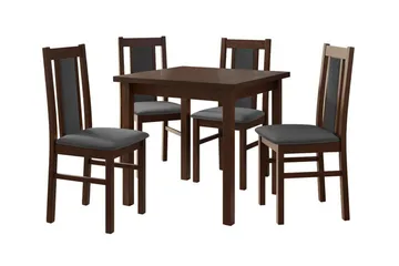 Patrickswell Spisegruppe - Møbler - Bord - Spisegruppe