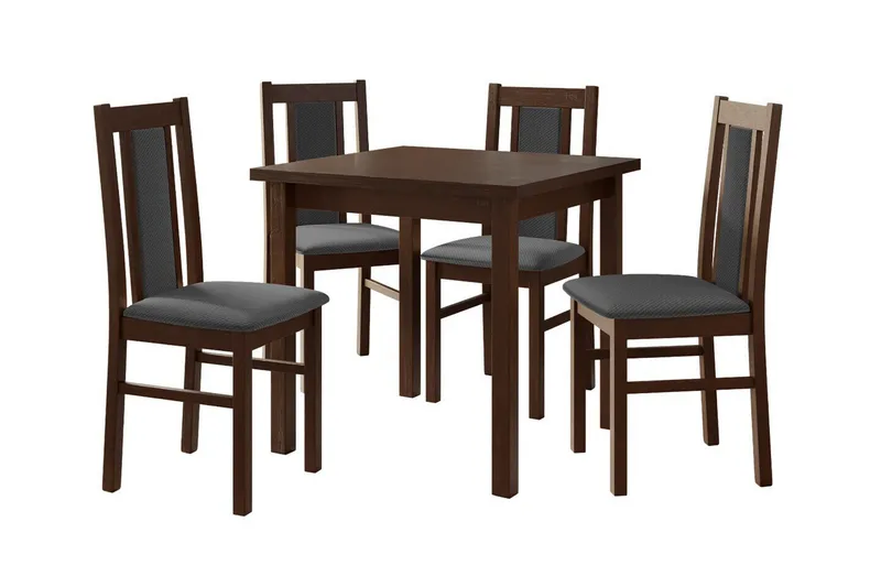 Patrickswell Spisegruppe