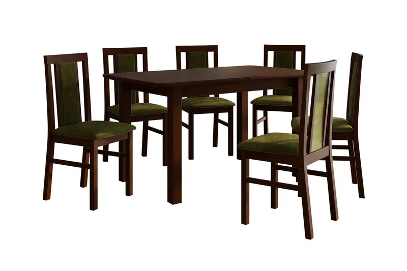 Patrickswell Spisegruppe