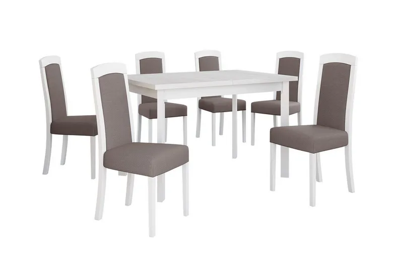 Patrickswell Spisegruppe