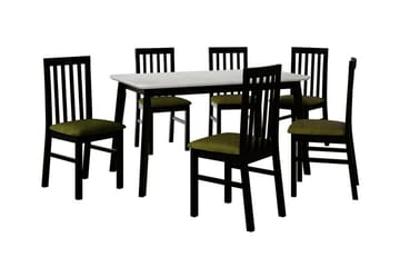 Patrickswell Spisegruppe - Møbler - Bord - Spisegruppe