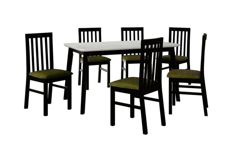 Patrickswell Spisegruppe