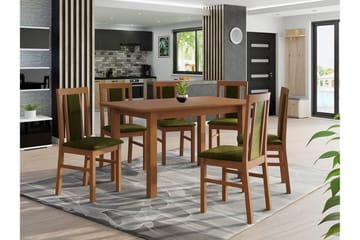 Patrickswell Spisegruppe - Møbler - Bord - Spisegruppe