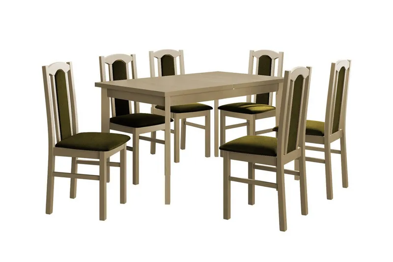 Patrickswell Spisegruppe