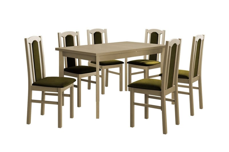 Patrickswell Spisegruppe