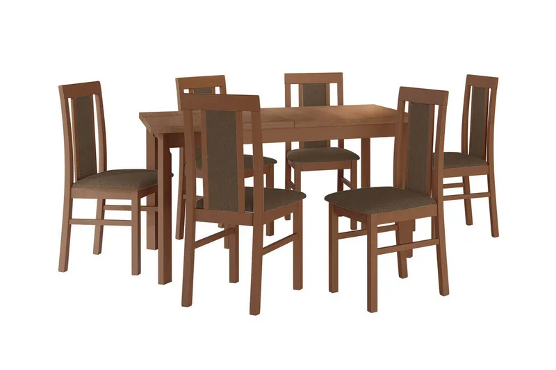 Patrickswell Spisegruppe