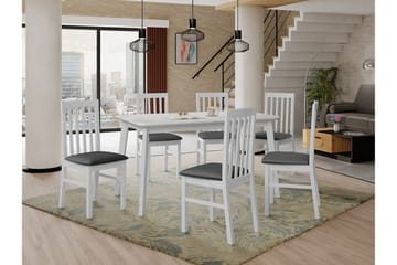 Patrickswell Spisegruppe - Møbler - Bord - Spisegruppe