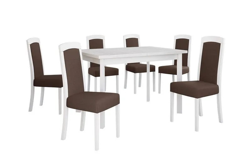 Patrickswell Spisegruppe