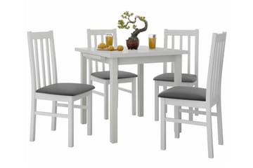 Patrickswell Spisegruppe - Møbler - Bord - Spisegruppe