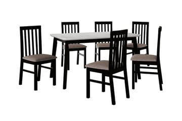 Patrickswell Spisegruppe - Møbler - Bord - Spisegruppe