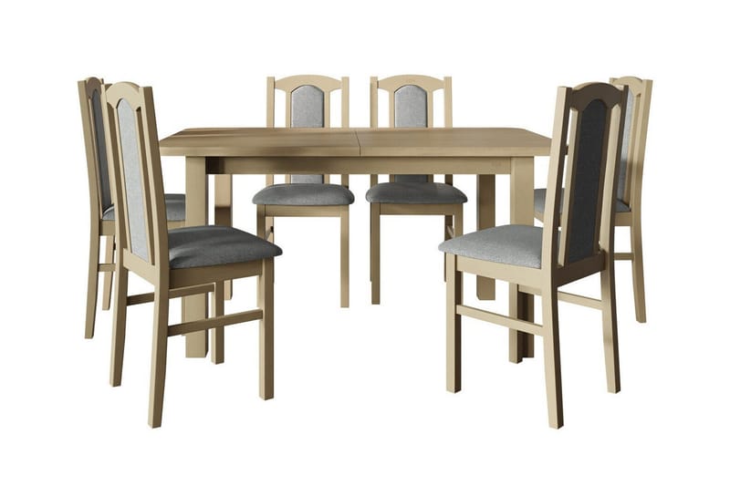 Patrickswell Spisegruppe