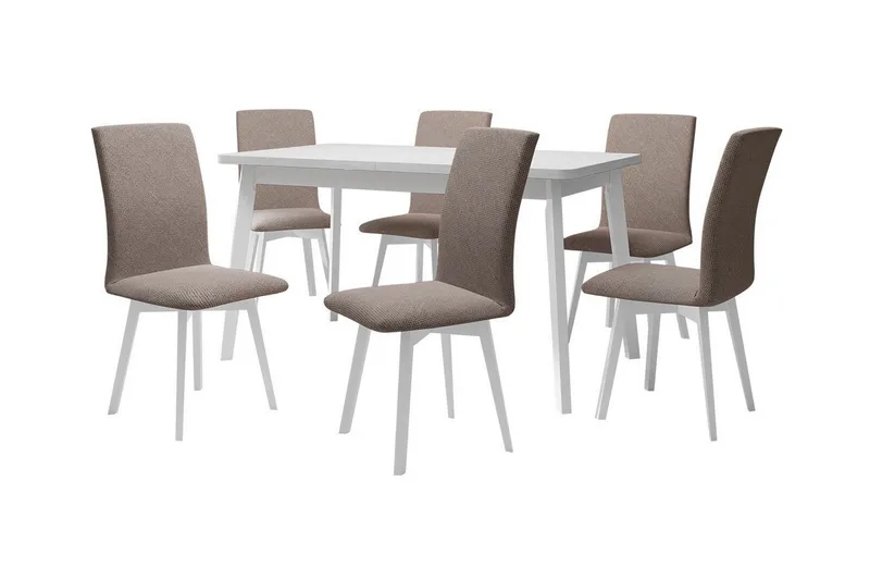 Patrickswell Spisegruppe