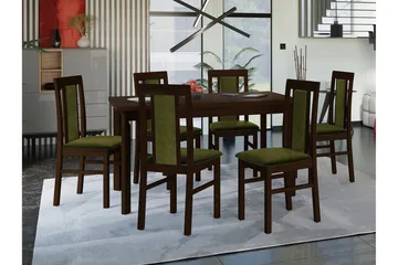 Patrickswell Spisegruppe - Møbler - Bord - Spisegruppe