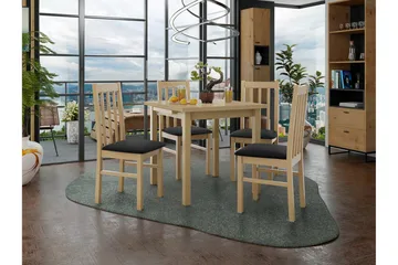 Patrickswell Spisegruppe - Møbler - Bord - Spisegruppe