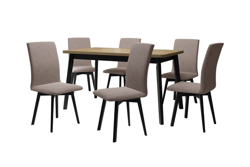 Patrickswell Spisegruppe