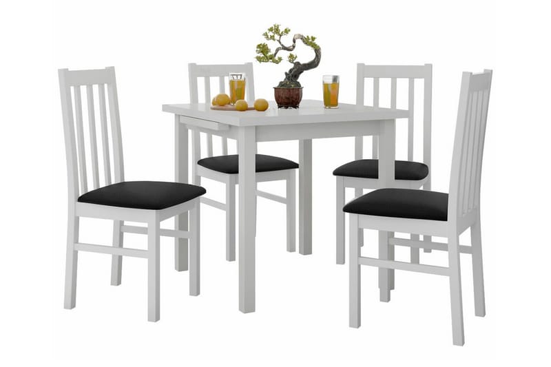 Patrickswell Spisegruppe