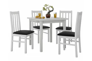 Patrickswell Spisegruppe - Møbler - Bord - Spisegruppe