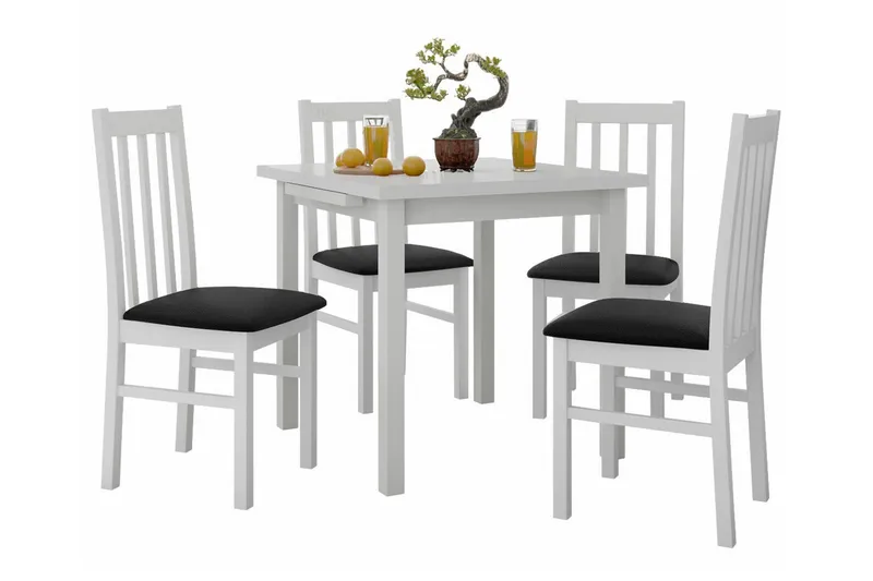 Patrickswell Spisegruppe