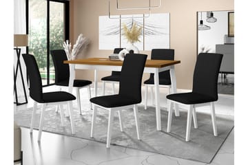 Patrickswell Spisegruppe - Møbler - Bord - Spisegruppe