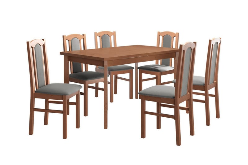 Patrickswell Spisegruppe