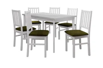 Patrickswell Spisegruppe - Møbler - Bord - Spisegruppe