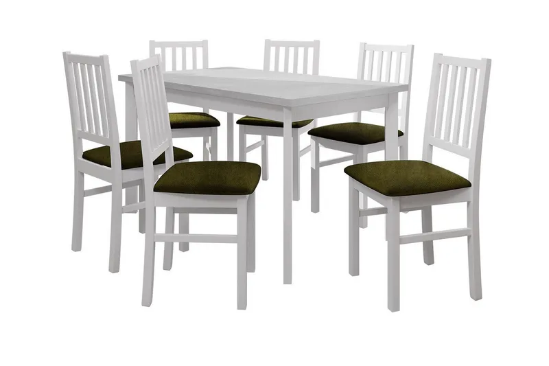 Patrickswell Spisegruppe