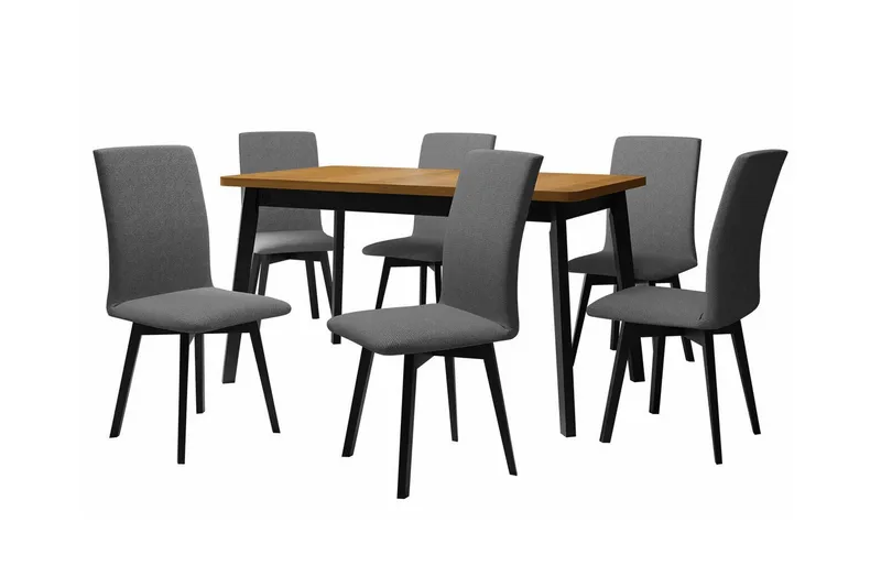 Patrickswell Spisegruppe