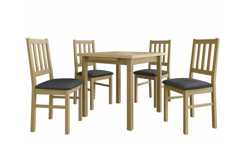 Patrickswell Spisegruppe