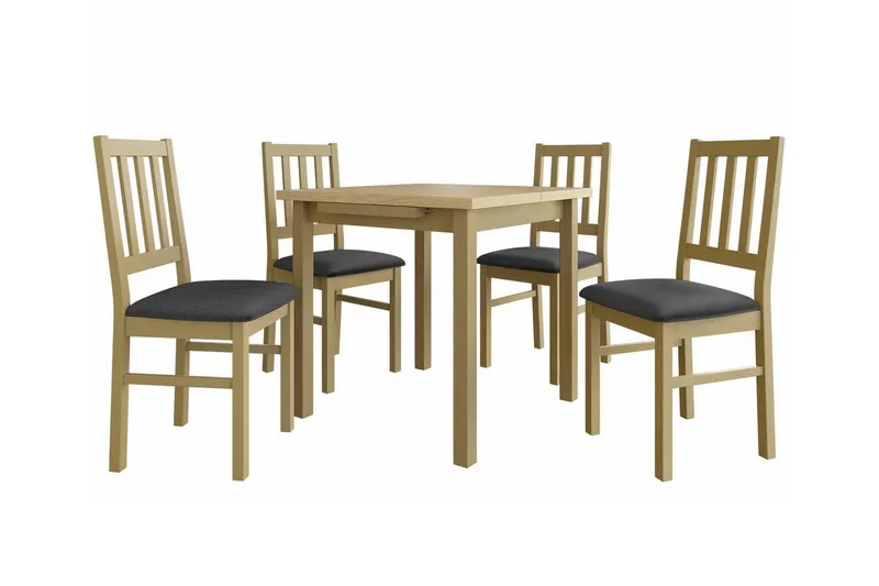 Patrickswell Spisegruppe