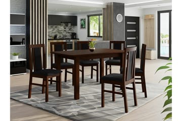 Patrickswell Spisegruppe - Møbler - Bord - Spisegruppe