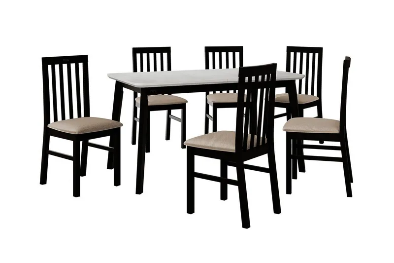 Patrickswell Spisegruppe