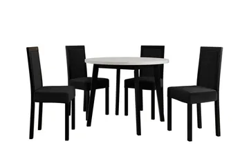 Patrickswell Spisegruppe - Møbler - Bord - Spisegruppe