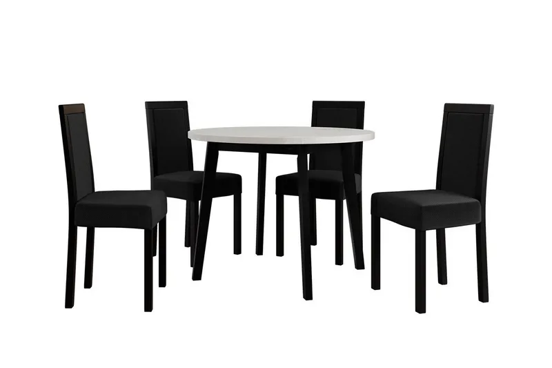 Patrickswell Spisegruppe