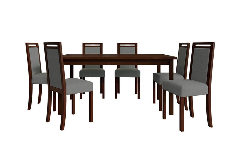 Patrickswell Spisegruppe