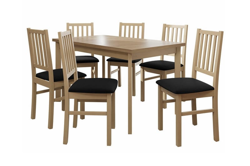 Patrickswell Spisegruppe