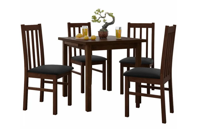 Patrickswell Spisegruppe