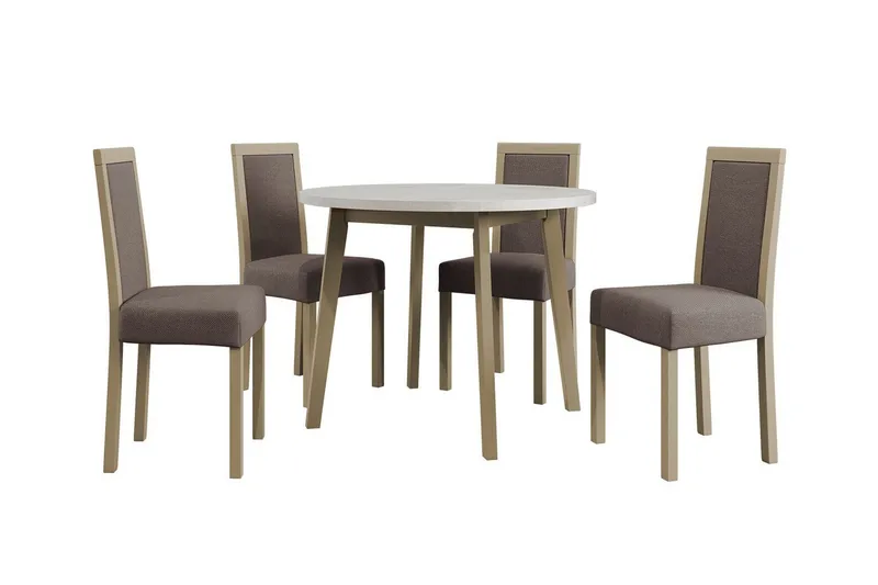 Patrickswell Spisegruppe