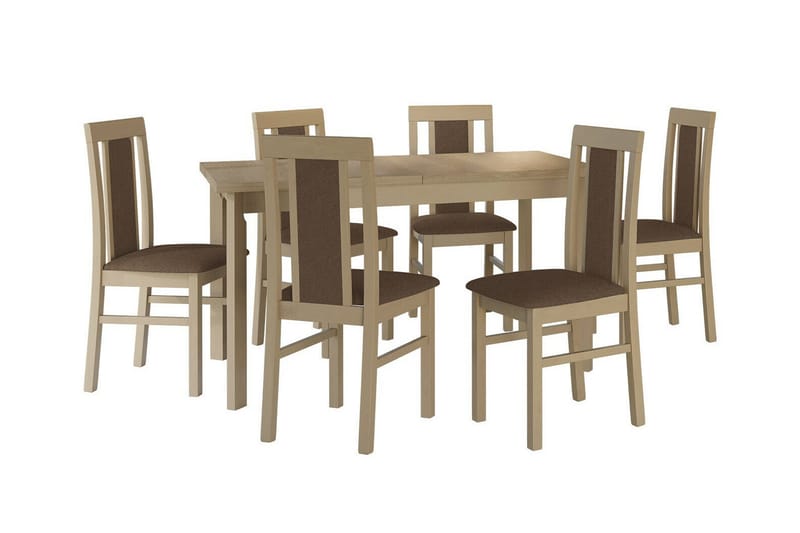 Patrickswell Spisegruppe