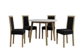 Patrickswell Spisegruppe - Møbler - Bord - Spisegruppe