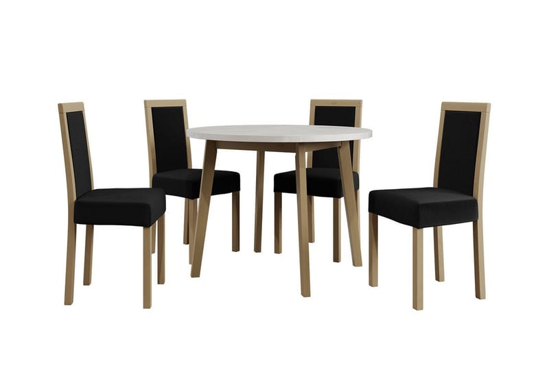 Patrickswell Spisegruppe