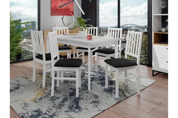 Patrickswell Spisegruppe - Møbler - Bord - Spisegruppe