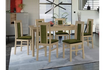 Patrickswell Spisegruppe - Møbler - Bord - Spisegruppe