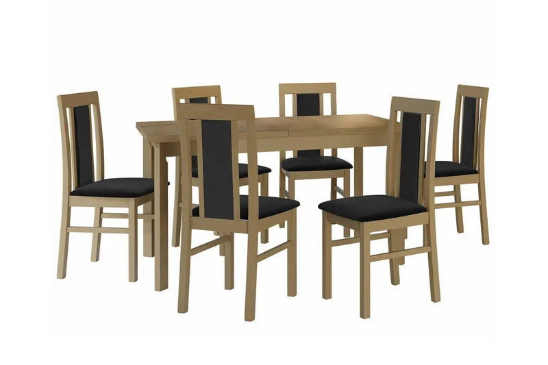 Patrickswell Spisegruppe