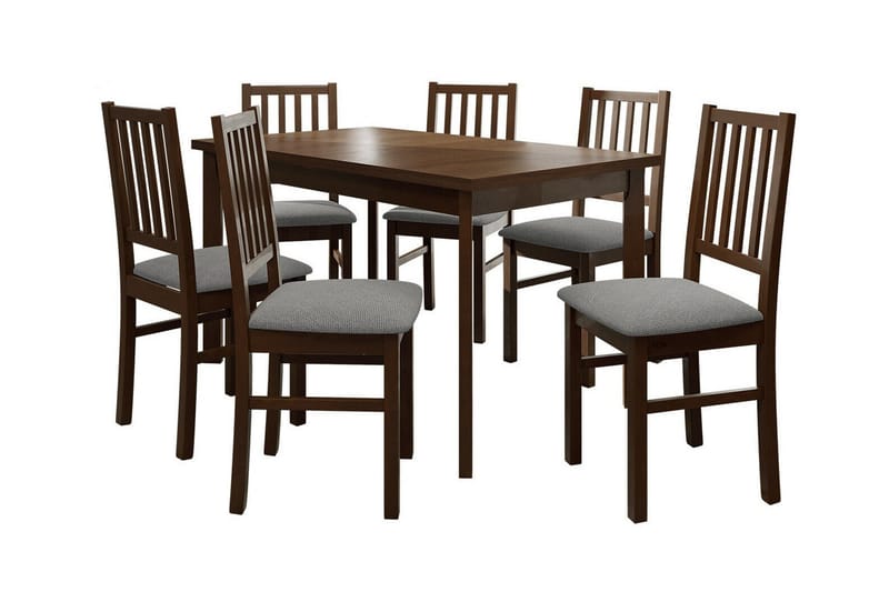 Patrickswell Spisegruppe