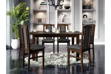 Patrickswell Spisegruppe - Møbler - Bord - Spisegruppe