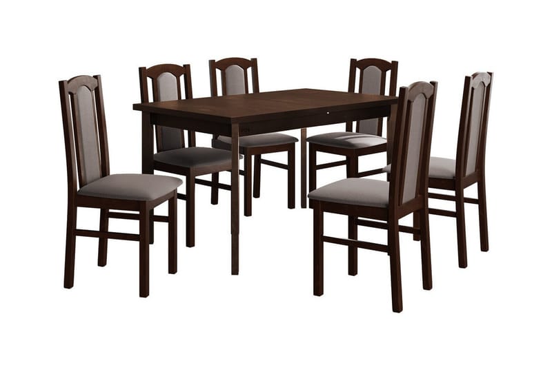 Patrickswell Spisegruppe